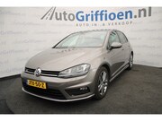 Volkswagen Golf - 2.0 TDI Highline Edition 40 4Motion keurige 4x4 met schuifda