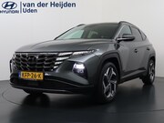 Hyundai Tucson - 1.6 T-GDI HEV Premium Lederen Bekleding | Trekhaak | 360 Cam