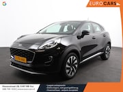 Ford Puma - 1.0 EcoBoost Automaat Hybrid Titanium Climate control Cruise