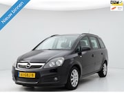 Opel Zafira - 1.8 140PK Temptation Airco| 7 persoons