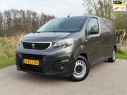 Peugeot Expert - 1.6 BlueHDI 95 Standard Premium / 1ste eigenaar / Airco / Cr
