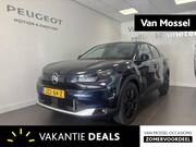 Citroën C4 - 1.2 Hybrid 145pk Max | Navigatiesysteem full map | Apple Car