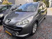 Peugeot 207 - SW Outdoor 1.6 VTi Sublime