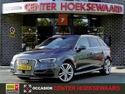 Audi A3 - Sportback 1.4 e-tron PHEV Ambition Pro Line plus S-line