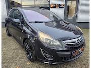 Opel Corsa - 1.6-16V Turbo OPC Line **CLIMA-150PK-APK