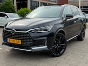 BYD Tang - AWD Executive l 7 Persoons l 86 kWh EXCL. BTW