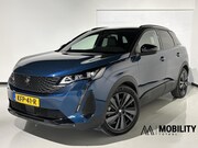 Peugeot 3008 - 1.6 PHEV HYbrid 225 GT|Black Pack|19''|360 CAM|FOCAL|Carplay