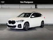 BMW X1 - sDrive18i M-Sport