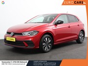 Volkswagen Polo - 1.0 TSI Life DSG Goal Navigatie Apple Carplay/Android Auto C