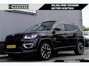 Jeep Compass - 1.4 MultiAir Opening Edition 4x4 Panorama, Camera, Adaptive 