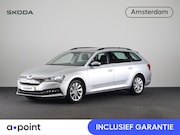 Skoda Superb - Combi 1.4 TSI iV Business Edition 218PK PHEV | Navigatie | P