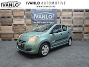 Suzuki Alto - 1.0 Comfort Airconditioning elektrische ramen cpv NAP