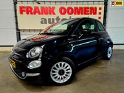 Fiat 500 - 1.0 Hybrid Dolcevita + OH Historie|Panorama|Cruise|Apple/And