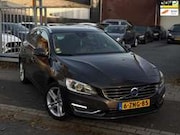 Volvo V60 - 2.4 D6 AWD Plug-In Hybrid Summum | Trekhaak | Xeno