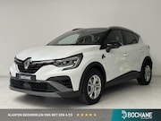 Renault Captur - 1.6 E-Tech Plug-in Hybrid 160 R.S. Line | Stoelverwarming |