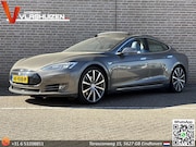Tesla Model S - 70D Base | € 11.500, - NETTO | FREE SUPERCHARGE
