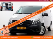 Mercedes-Benz Vito - 114 CDI 136pk Compact 9G Automaat 2x Schuifdeur/LED/Camera/I