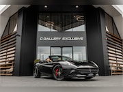 Ferrari California - 3.9 T HELE - Memory | Stoelverwarming | Camera