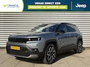 Jeep Compass - First Edition 74 kWh | 360 Camera | Apple Carplay | Android