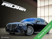 Mercedes-Benz S-klasse - 500 4MATIC Lang AMG Line |Pano|Massage|VOL
