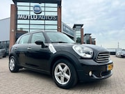 MINI Countryman - 1.6 Cooper Chili Automaat Stoelvermng PANO Airco XENON