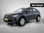 Volkswagen Taigo - 1.0 TSI Life 110 PK| Origineel Nederlands | 1e Eigenaar | Ap