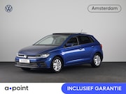 Volkswagen Polo - 1.0 TSI Style | Automaat | Panoramadak |Carplay | Climatroni