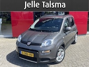 Fiat Panda - 1.0 Hybrid City Life