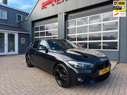 BMW 1-serie - 116i Corporate Lease Executive M-Sport / Leder / Led / Deale