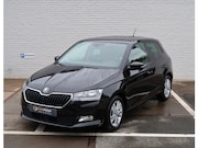 Skoda Fabia - Ambition I Airco I PDC I Cruise Control I Apple Carplay I DA