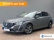Peugeot 308 - 1.2 Hybrid 136 e-DCS6 Allure | Achteruitrijcamera | Apple Ca