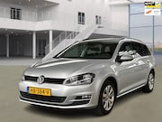 Volkswagen Golf - Variant 1.6 TDI Comfortline