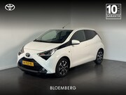 Toyota Aygo - 1.0 VVT-i x-joy | LM Velgen | Apple CarPlay | Climate Contro