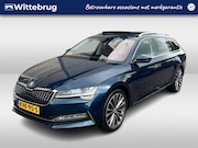 Skoda Superb - Combi 1.4 TSI iV Laurin & Klement / AUTOMAAT/ PANO/ TREKHAAK