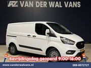 Ford Transit Custom - 2.0 TDCI 130pk Automaat L1H1 Euro6 Airco | Camera | LED | Ap