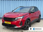 Peugeot 3008 - 1.6 HYbrid 225 GT Panoramadak | Keyless | Black pakket | Gro