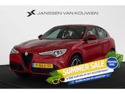Alfa Romeo Stelvio - 2.0T 280pk AWD Veloce / Carplay / Adaptieve Cruise / Leder /