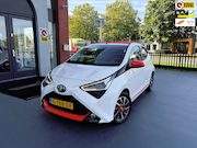 Toyota Aygo - 1.0 VVT-i x-otic CABRIO AUTOMAAT LMV