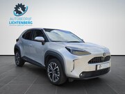 Toyota Yaris Cross - 1.5 Hybrid Adventure Pano dak / 360G camera / ACC