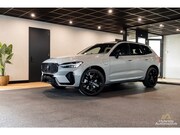 Volvo XC60 - T8 Ultra Black Edition Plug-In Hybrid AWD | Massage | B&W | 