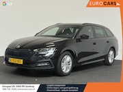 Skoda Octavia - Combi 1.0 e-TSI Automaat Sport Business Trekhaak Navigatie A