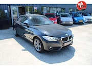 BMW 2-serie - Coupé 218i Cent.Exec.