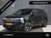 Opel Grandland - GS 1.6 Turbo Plug-in-Hybrid 195pk Automaat NAVI | CAMERA VOO