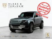 Land Rover Defender - 110 P300e 110 X-Dynamic SE | HNP € 124.424,- | 6-Zits | Elec
