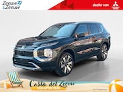 Mitsubishi Outlander - 2.4 PHEV Limited Edition Zeer Complete uitvoering| 8 jaar ga