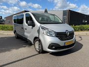 Renault Trafic - Passenger 1.6 dCi Grand Authentique Energy