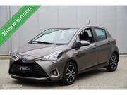 Toyota Yaris - 1.5 Hybride Energy 2018 77.020 KM