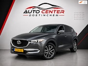 Mazda CX-5 - 2.2d SkyActiv-D 150 Skylease+ StoelV