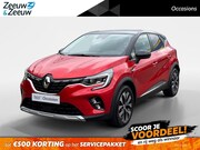 Renault Captur - 1.6 E-Tech Hybrid 145 Intens Apple Carplay/Android Auto , el