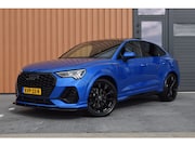 Audi Q3 Sportback - 45 TFSI e S-line | Pano | Sonos | 360 camera | Trekhaak |